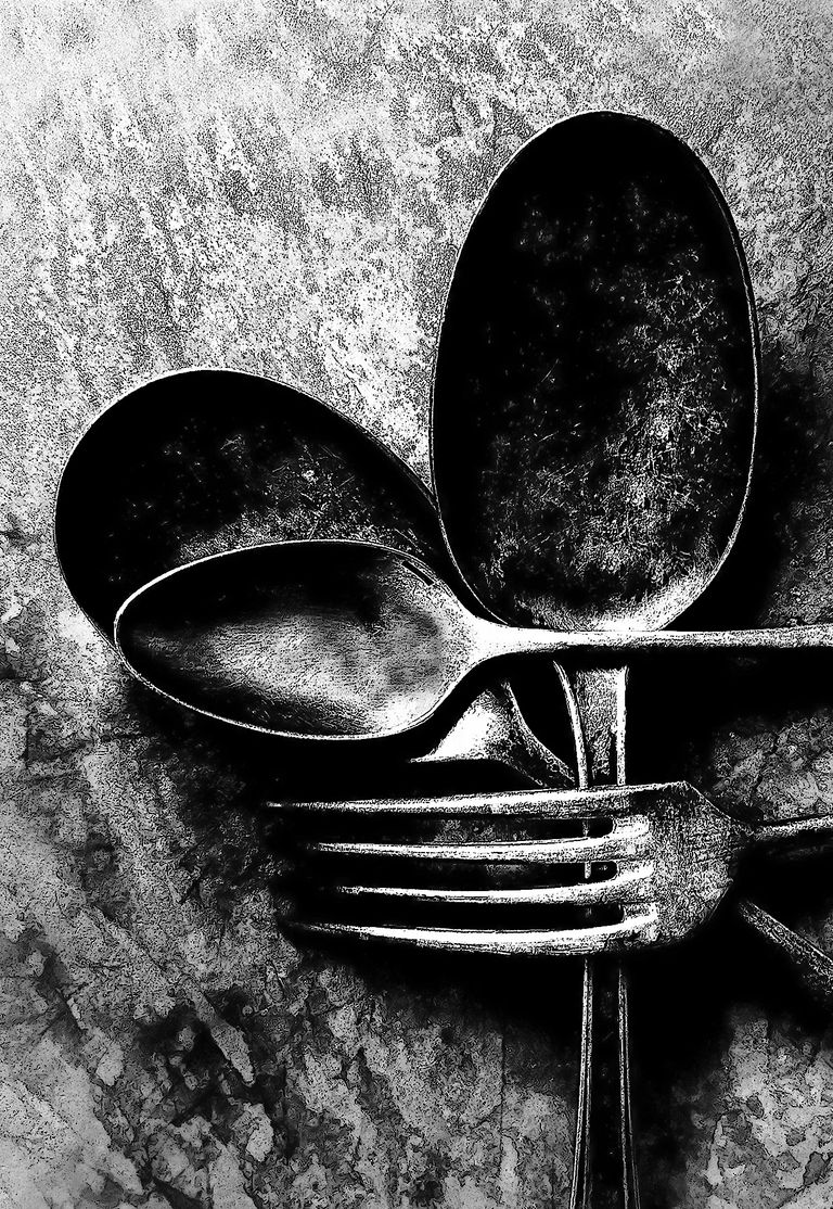 Photographie en noir et blanc réalisée par frédéric vivet web designer et photographe .Thème : nature morte dans le berry  pour yourwebdesign.fr à paris